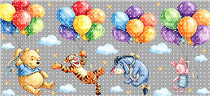 16oz Disney-D  4621